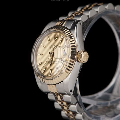 rolex 6917 year|rolex datejust 6917.